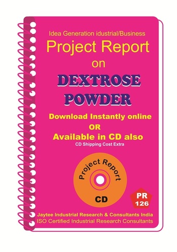 Potato Industry Project Reports