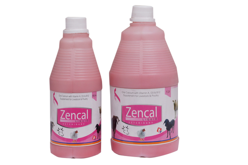 ORAL CALCIUM WITH VITAMIN A, D3 & B12 ORAL CALCIUM WITH VITAMIN A, D3 & B12