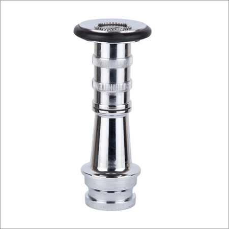 Triple Purpose Nozzle