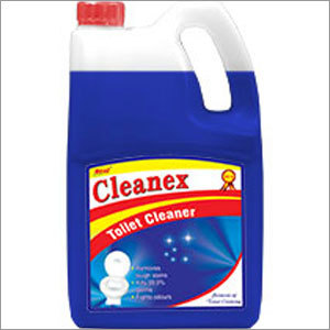 Cleanex Toilet Cleaner