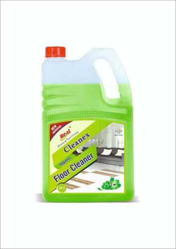 Hygienic Floor Cleaner