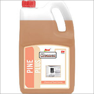 Pine Plus Floor Cleaner