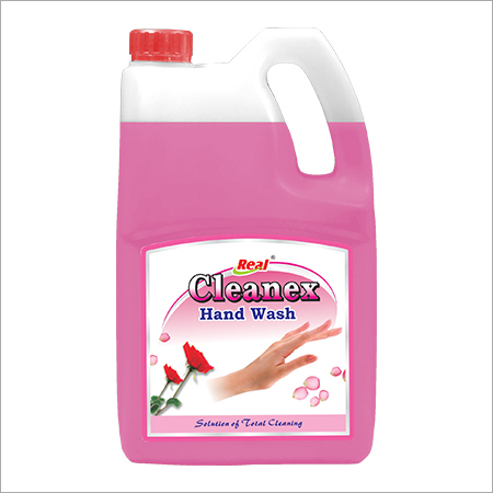 Cleanex Hand Wash