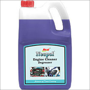 Engine Cleaner Car Polishers Size: 5 Liter