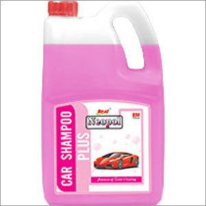Car Shampoo Plus