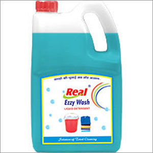 Blue Ezzy Wash Liquid Detergent