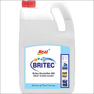 Britec Emulsifier 200