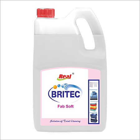 Britech Fabric Softeners