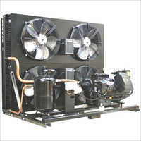 Emerson Semi Hermetic Condensing Unit