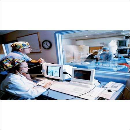 Cath Lab Technician Courses