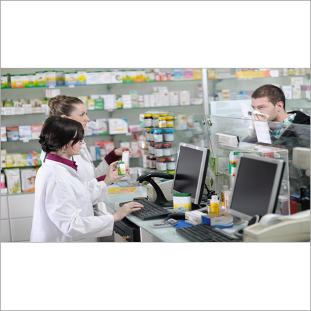 D.Pharma Course