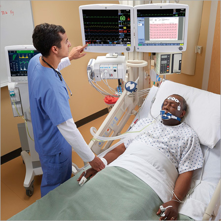 ECG Technician Course