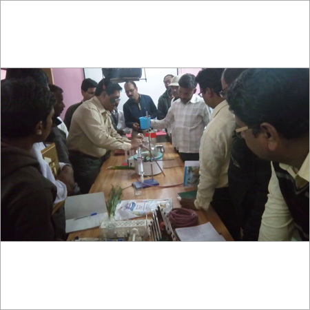 Medical Courses Consulting Services