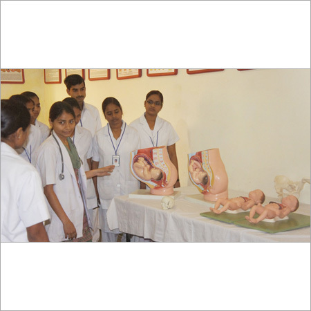 GNM Training Course