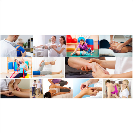 Physiotherapy Course
