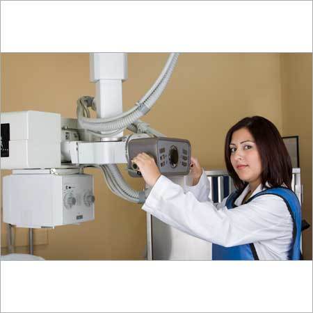 Radiology Technology Course Radiology Technology Course