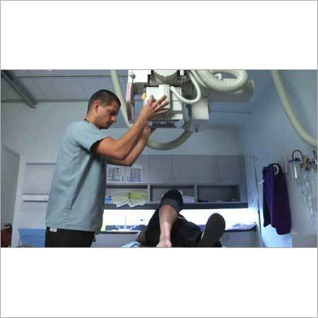 X-Ray ECG Tech Course X-Ray ECG Tech Course