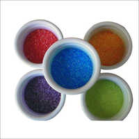 Colour Sparkles