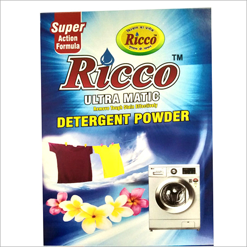 Detergent Powder Detergent Powder