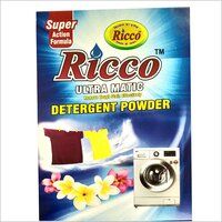 Detergent Powder