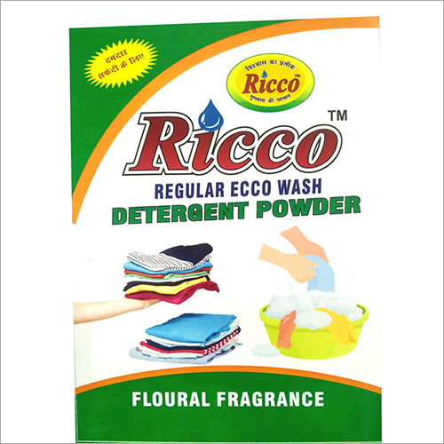 Manufacturer of DetergentPowder from Sonipat by DEVANSH CHEM