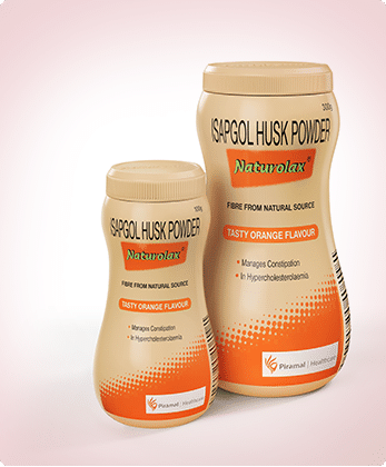 Natural Isabgol Husk Powder