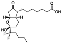 Lubiprostone