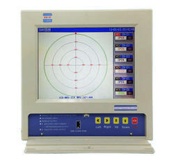 Color Paperless Recorder