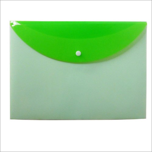 Plastic Button Files