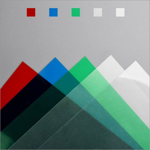 Pvc Sheet