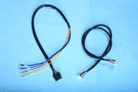 UPS Wire Harness