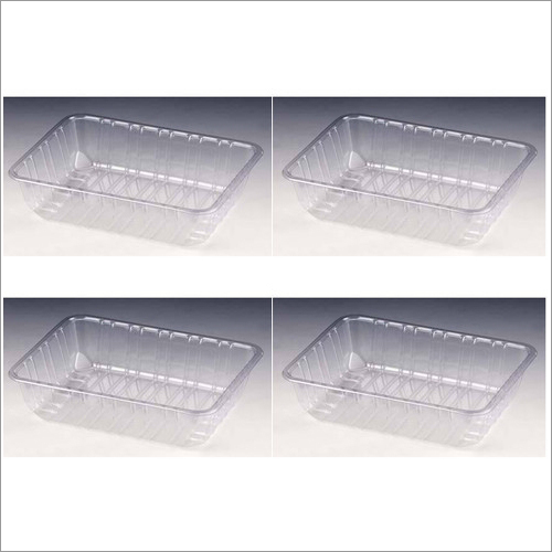 PVC Blister Tray