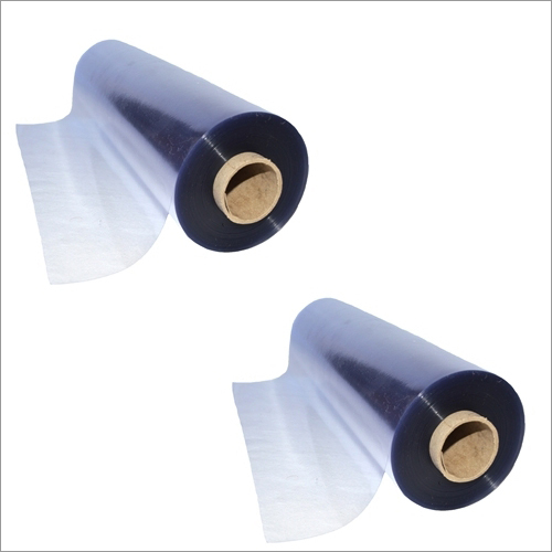 PVC Rolls