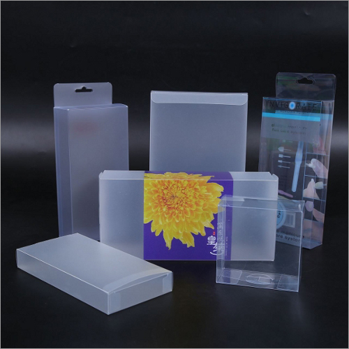 Soft Crease Box Sheet - Plastic, 40-500 Micron Thickness, Multi-Color | Customizable Solutions Direct from Manufacturer