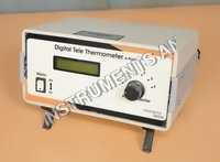 Telethermometer