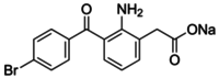 Bromfenac Sodium