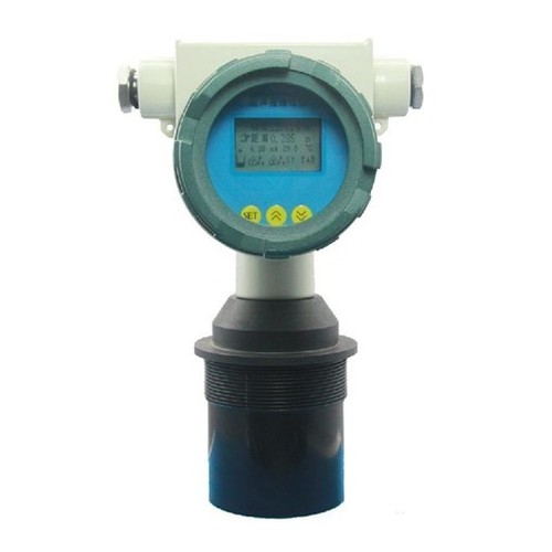 Flameproof Ultrasonic Level Transmitter Output: Digital Sensor