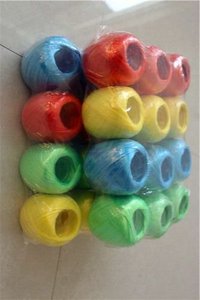 Polypropylene Twine