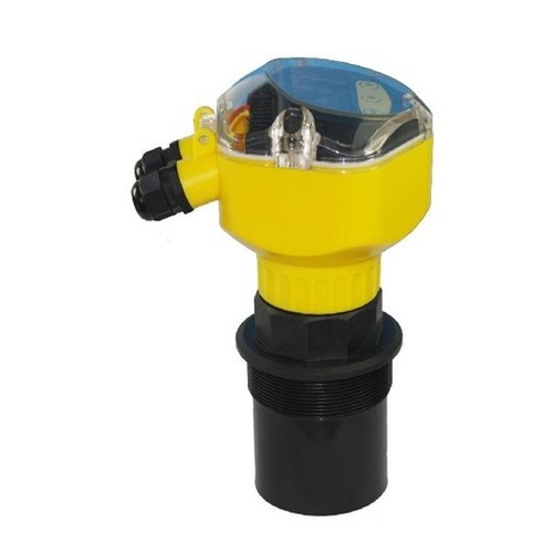 Weatherproof Ultrasonic Level Transmitter