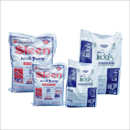 Wall Putty 40Kg