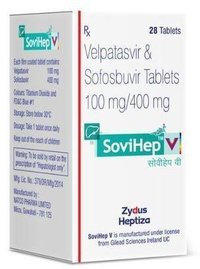 Sovihep V