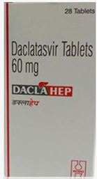 Daclahep Daclahep