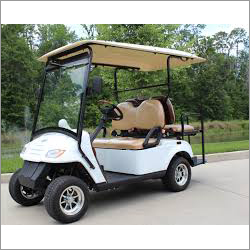 Electric Golf Cart Electric Golf Cart