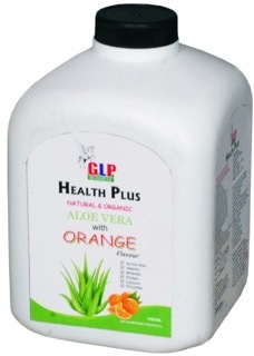 Aloevera Juice