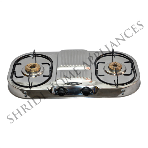 Rani Laxmi Two Burner Gas Stove at Best Price in Delhi, Delhi SHRIDI