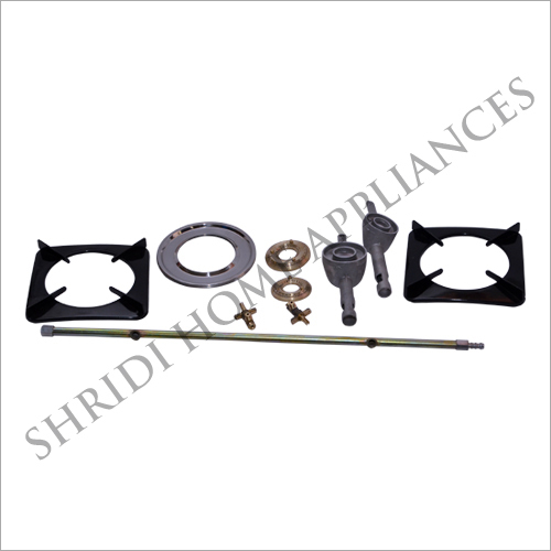 LPG Gas Stove Accessories