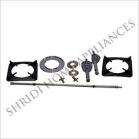 Lpg Gas Stove Accessories Lpg Gas Stove Accessories Manufacturer