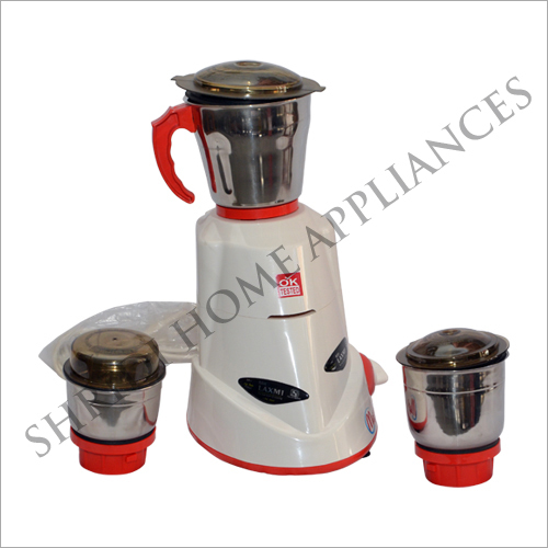 Mixer Grinder