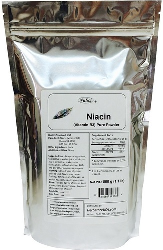 Niacin