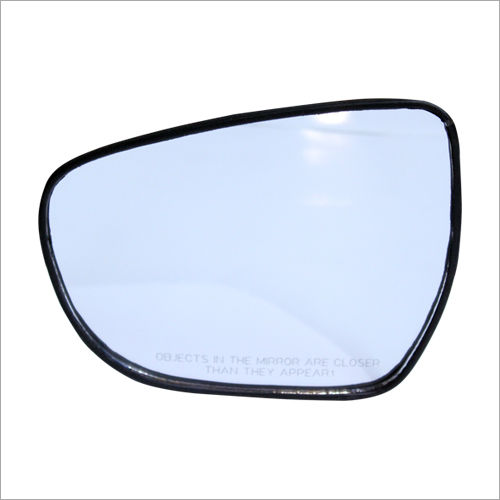 K 10 Sub Mirror Plate